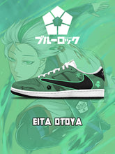 Baskets basses Eita Otoya V.1 Custom TS